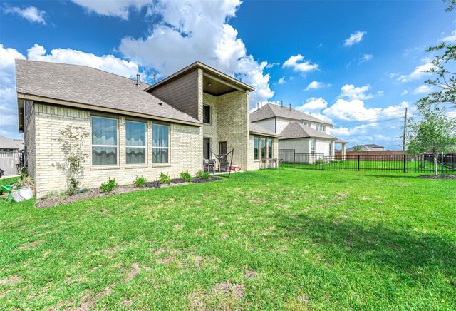 5311 Acapulco Mist Drive, Katy, TX 77493