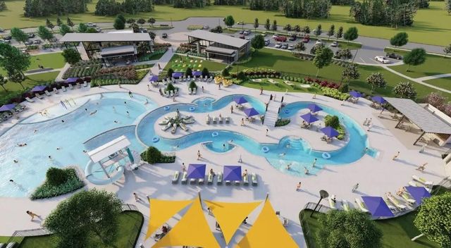 5311 Acapulco Mist Drive, Katy, TX 77493