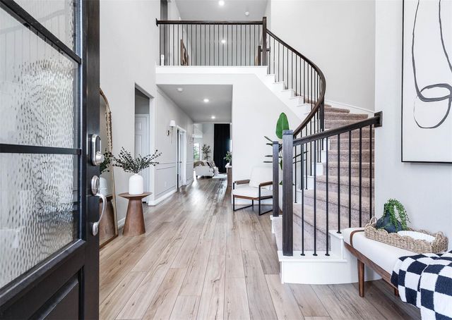 5311 Acapulco Mist Drive, Katy, TX 77493