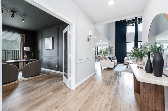 5311 Acapulco Mist Drive, Katy, TX 77493