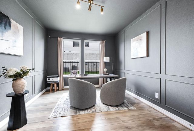 5311 Acapulco Mist Drive, Katy, TX 77493