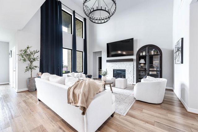 5311 Acapulco Mist Drive, Katy, TX 77493