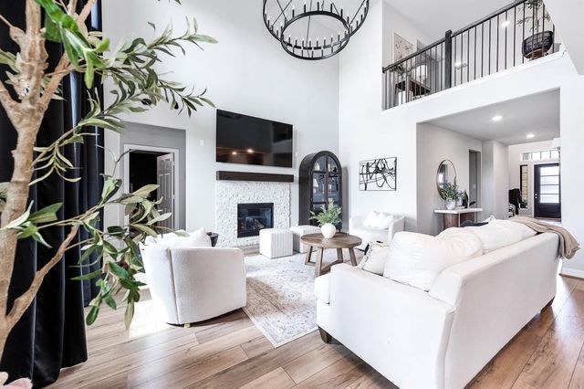 5311 Acapulco Mist Drive, Katy, TX 77493