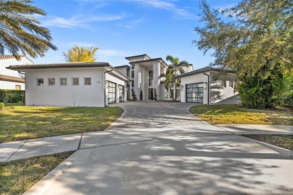 12264 MONTALCINO CIRCLE, Windermere, FL 34786