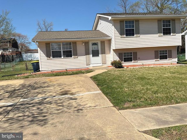 10810 HOLLAWAY DR, Upper Marlboro, MD 20772