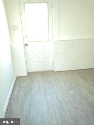 10810 HOLLAWAY DR, Upper Marlboro, MD 20772