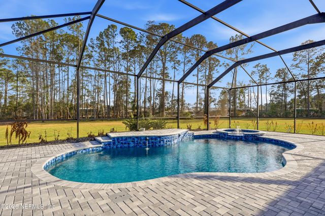 10601 QUAIL RIDGE Drive, Ponte Vedra, FL 32081