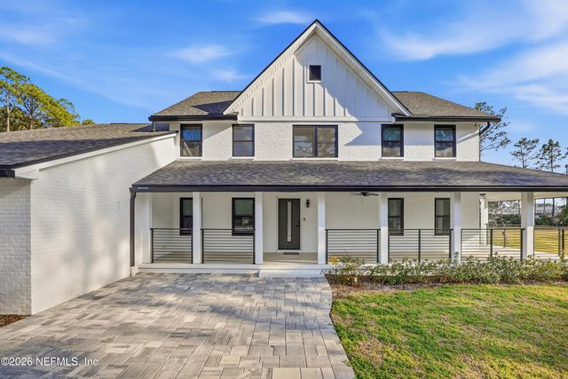 10601 QUAIL RIDGE Drive, Ponte Vedra, FL 32081