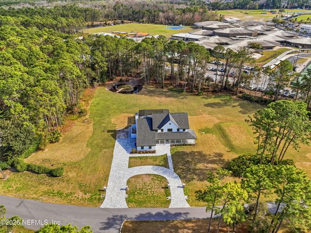 10601 QUAIL RIDGE Drive, Ponte Vedra, FL 32081