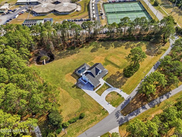 10601 QUAIL RIDGE Drive, Ponte Vedra, FL 32081