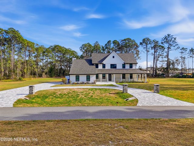 10601 QUAIL RIDGE Drive, Ponte Vedra, FL 32081