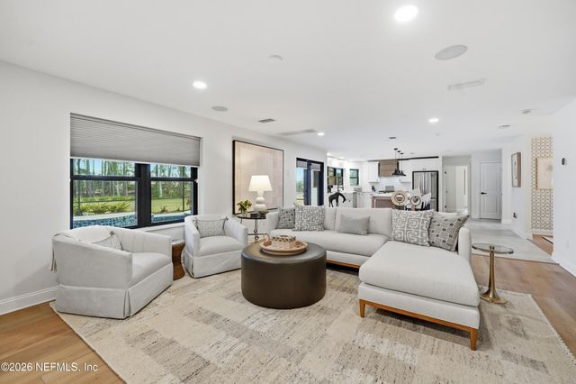 10601 QUAIL RIDGE Drive, Ponte Vedra, FL 32081
