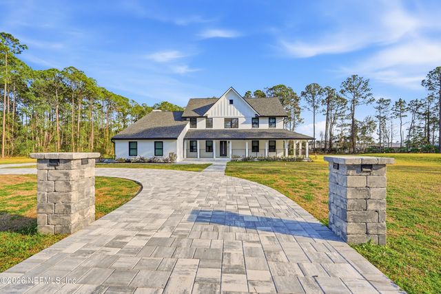 10601 QUAIL RIDGE Drive, Ponte Vedra, FL 32081