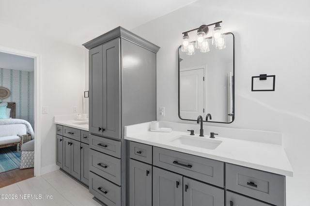 10601 QUAIL RIDGE Drive, Ponte Vedra, FL 32081
