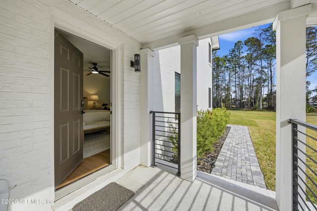 10601 QUAIL RIDGE Drive, Ponte Vedra, FL 32081