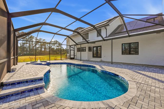10601 QUAIL RIDGE Drive, Ponte Vedra, FL 32081
