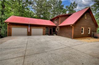 2587 Goose Island Road, Cherry Log, GA 30522