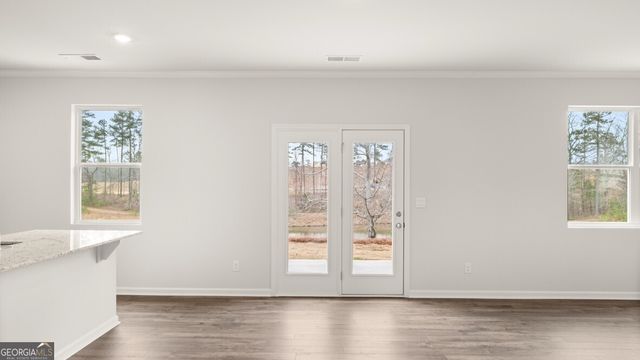 206 Thompson Ridge Lane, Dallas, GA 30132