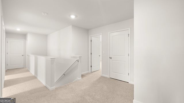 206 Thompson Ridge Lane, Dallas, GA 30132