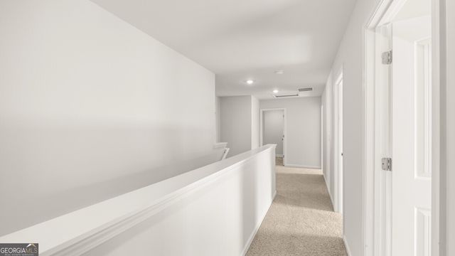 206 Thompson Ridge Lane, Dallas, GA 30132