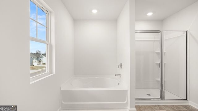 206 Thompson Ridge Lane, Dallas, GA 30132