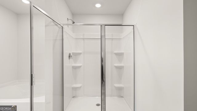 206 Thompson Ridge Lane, Dallas, GA 30132