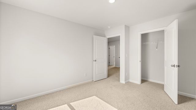 206 Thompson Ridge Lane, Dallas, GA 30132