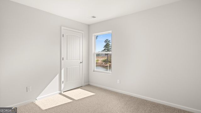 206 Thompson Ridge Lane, Dallas, GA 30132