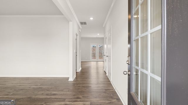 206 Thompson Ridge Lane, Dallas, GA 30132