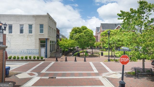 206 Thompson Ridge Lane, Dallas, GA 30132