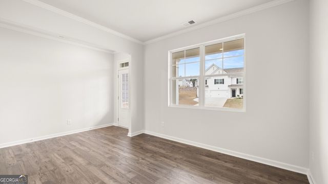 206 Thompson Ridge Lane, Dallas, GA 30132