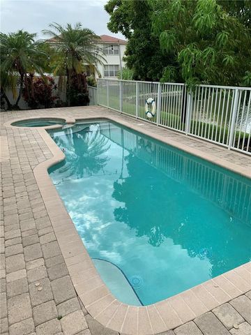 16445 SW 31ST Street, Miramar, FL 33027