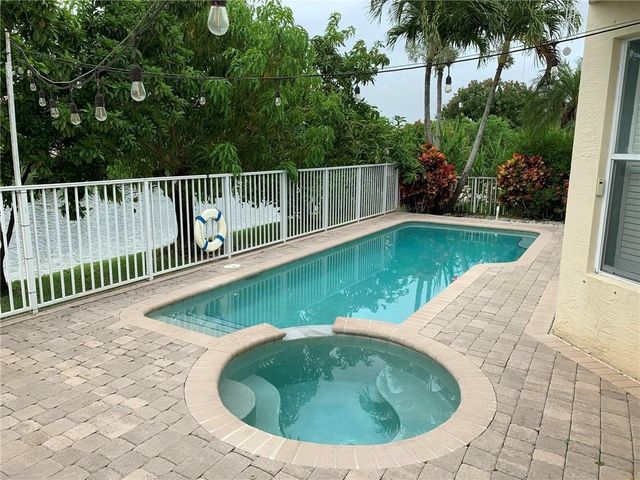 16445 SW 31ST Street, Miramar, FL 33027