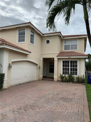 16445 SW 31ST Street, Miramar, FL 33027
