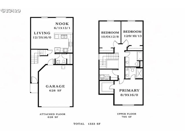 1825 Ne 88TH Cir, Vancouver, WA 98665