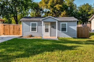 5432 Houghton Avenue, Fort Worth, TX 76107