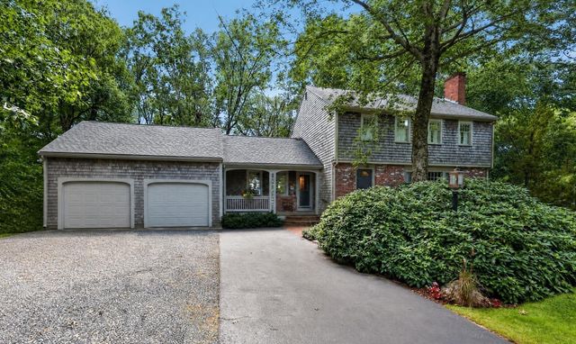 290 Grove St, Norwell, MA 02061