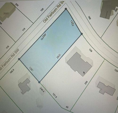 0 Stonemeade Court, South Fulton, GA 30331