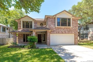 2717 Poplar Grove, Schertz, TX 78154