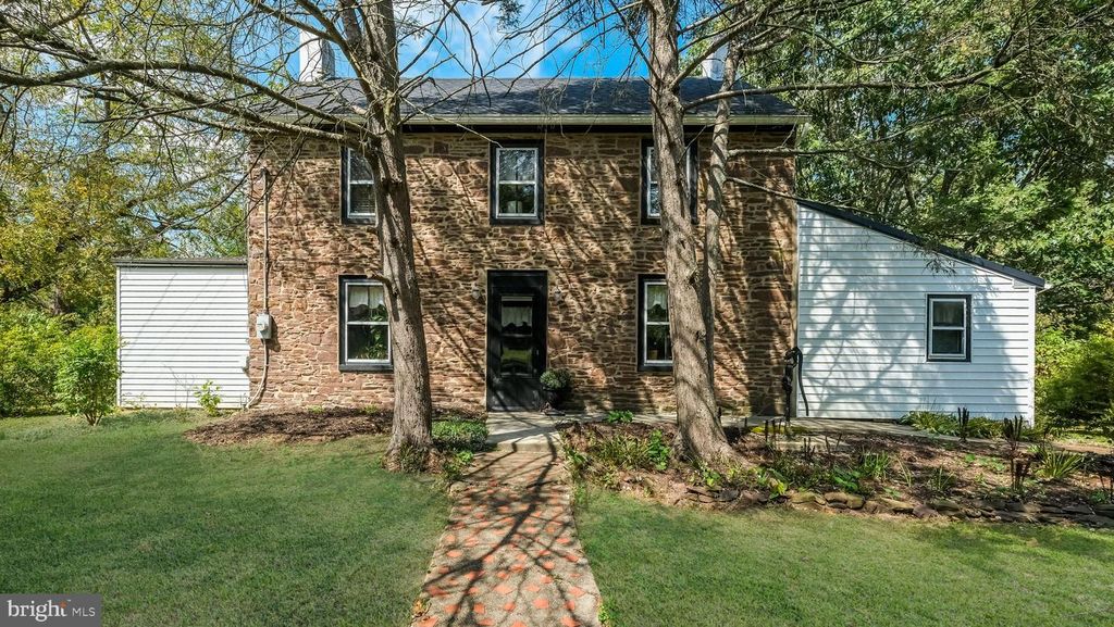 722 UPPER STATE RD, Chalfont, PA 18914