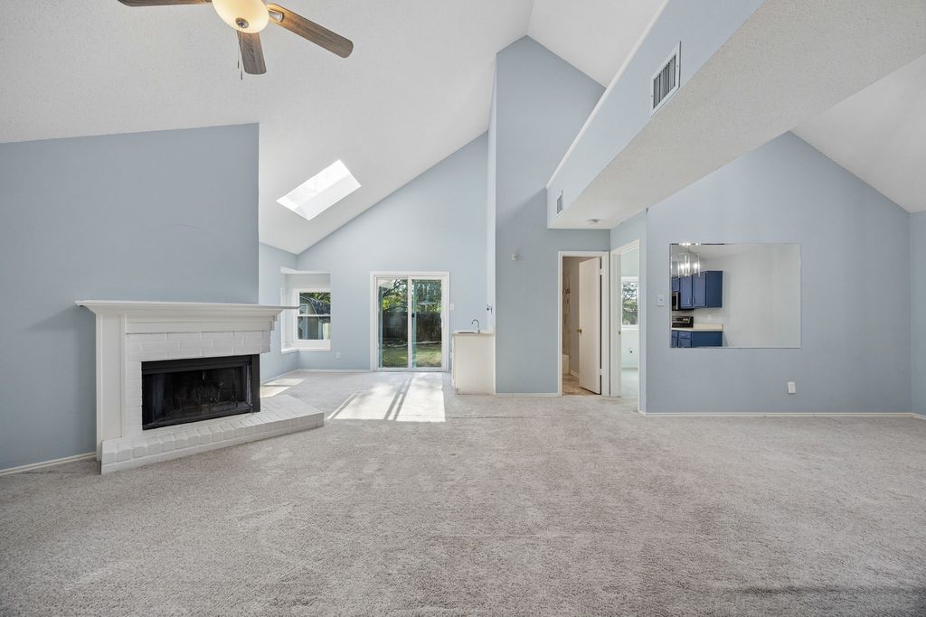 6733 Driffield Circle W, North Richland Hills, TX 76182 — photo 4