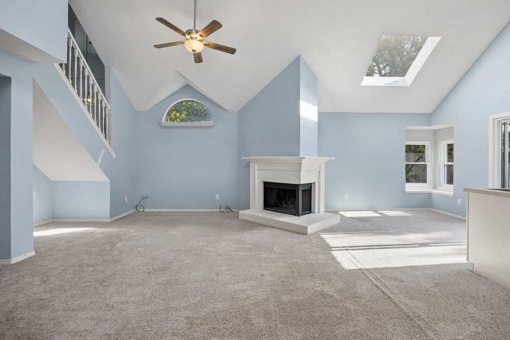 6733 Driffield Circle W, North Richland Hills, TX 76182 — photo 5
