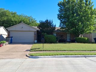 535 Windsor Drive, Allen, TX 75002
