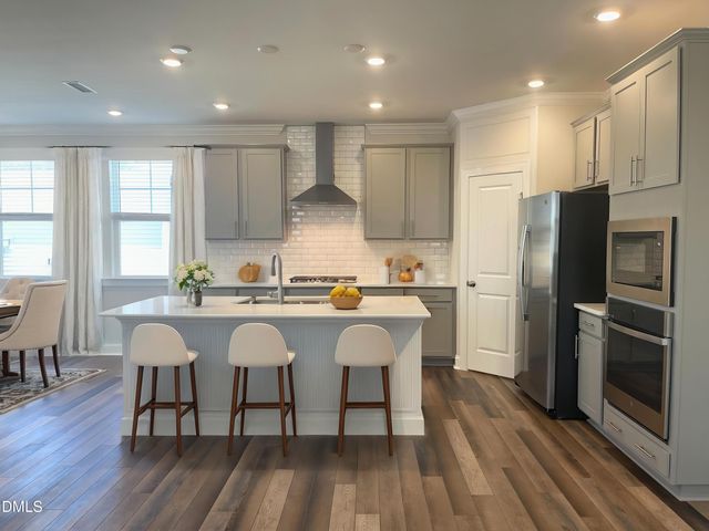 152 Baymouth Lane, Raleigh, NC 27610