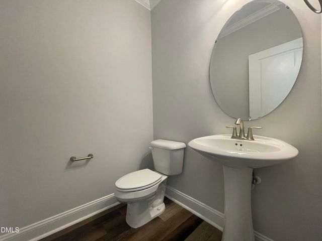 152 Baymouth Lane, Raleigh, NC 27610