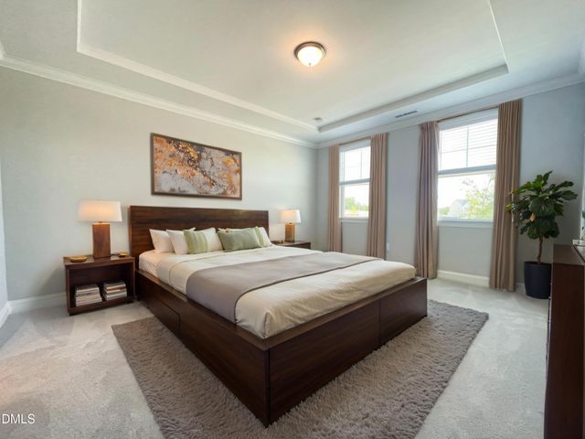 152 Baymouth Lane, Raleigh, NC 27610