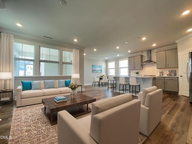 152 Baymouth Lane, Raleigh, NC 27610