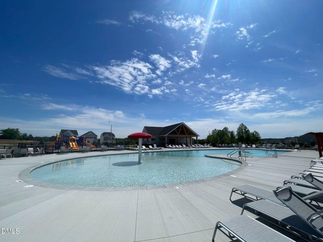 152 Baymouth Lane, Raleigh, NC 27610