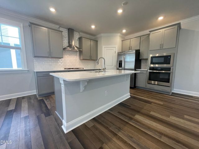 152 Baymouth Lane, Raleigh, NC 27610