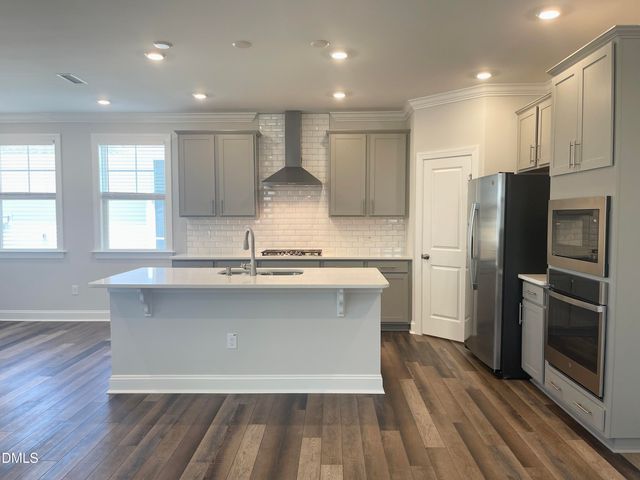 152 Baymouth Lane, Raleigh, NC 27610